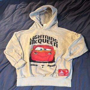 Zara sweatshirt